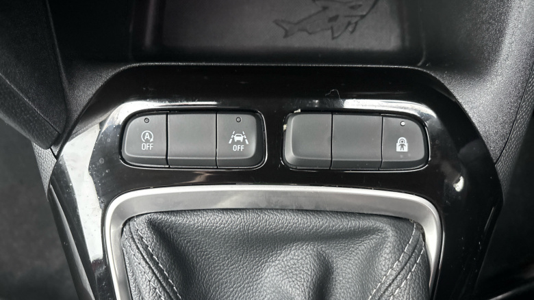 Vauxhall Corsa 1.2 Design 5dr Petrol Hatchback